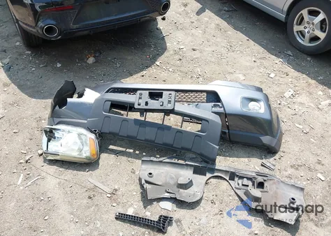 2011 Honda Pilot Ex-L from USA, damaged, VIN 5FNYF4H56BB044677